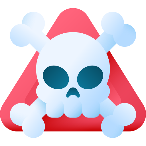 danger